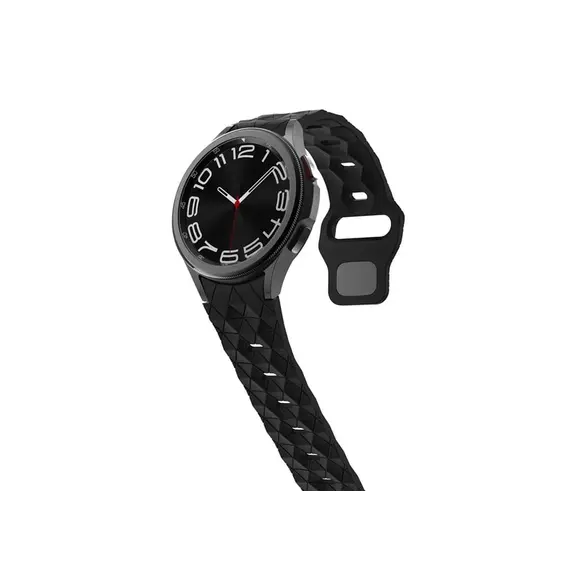 სმარტ საათის სამაჯური Kalebol KLB-ZQWFKGJ-001 For Samsung Galaxy Watch FE 40mm , 4 image - Primestore.ge