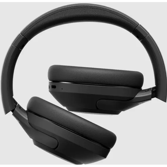 ყურსასმენი CANYON headset OnRiff 6 ANC Black , 4 image - Primestore.ge