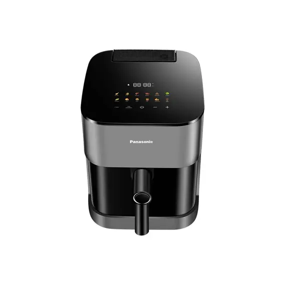 აეროგრილი Panasonic NF-CC500SXE , 2 image - Primestore.ge