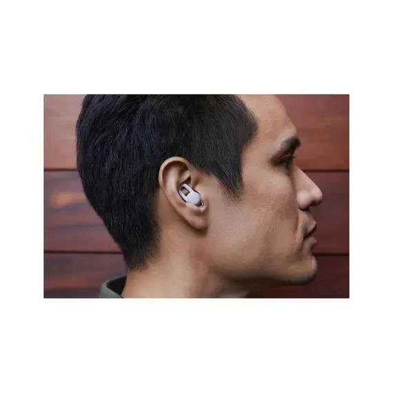 Amazfit Zenbuds Cloud - White, 5 image