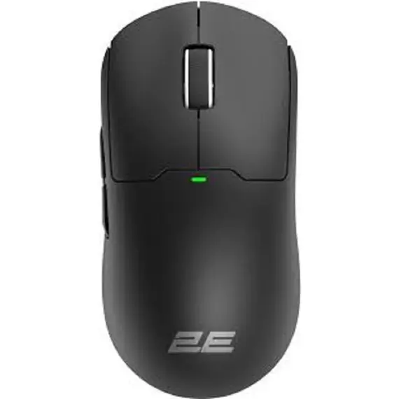 მაუსი 2E 2E-MG355UBK-WL MG355 WL, Wireless, USB-A, Gaming Mouse, Black  - Primestore.ge