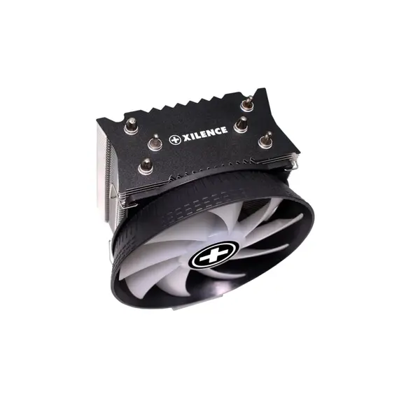 ქულერი Xilence XC129 CPU Cooler Multi Socket M403PRO.ARGB , 4 image - Primestore.ge