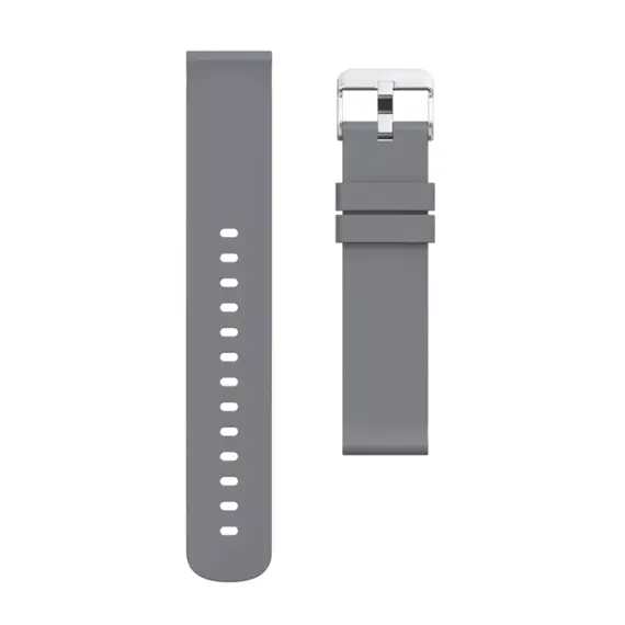 სმარტ საათი Canyon Chatter SW-58 BT-CALL Silver Grey , 4 image - Primestore.ge
