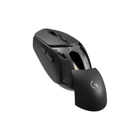 მაუსი Logitech G309 Lightspeed Bluetooth Gaming Mouse Black , 2 image - Primestore.ge