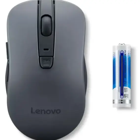Mouse Lenovo WL310 Bluetooth Silent Mouse