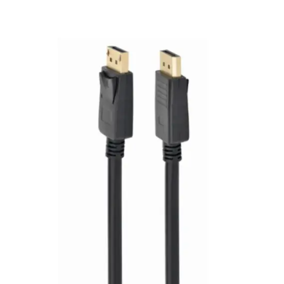 კაბელი Gembird CC-DP2-10M 4K/60Hz DisplayPort Cable 10m , 2 image - Primestore.ge