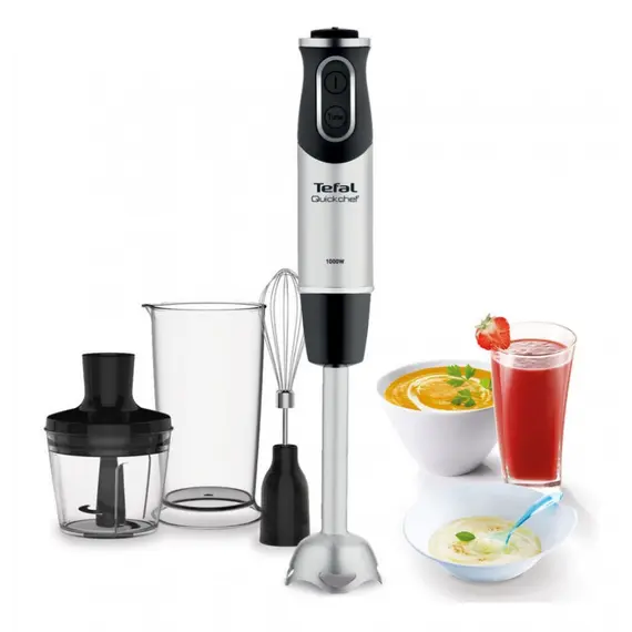 Hand blender TEFAL HB656838