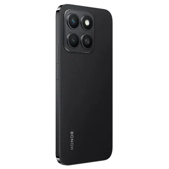 მობილური ტელეფონი HONOR X8c 8GB/256GB Black , 5 image - Primestore.ge