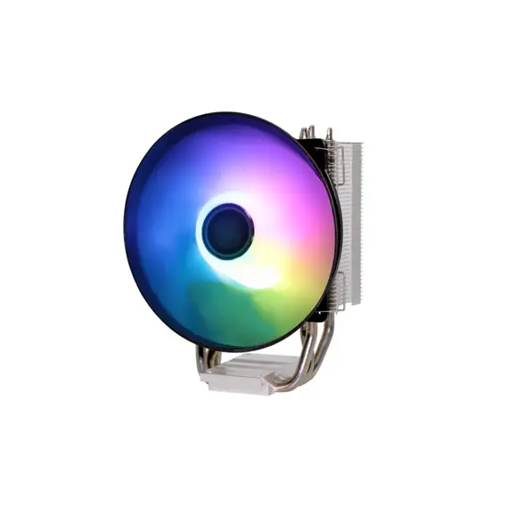 ქულერი Xilence XC129 CPU Cooler Multi Socket M403PRO.ARGB , 3 image - Primestore.ge