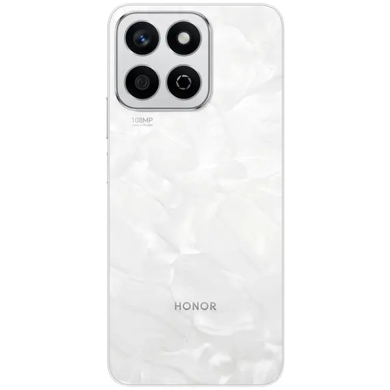 მობილური ტელეფონი HONOR X7c 8GB/128GB White , 5 image - Primestore.ge
