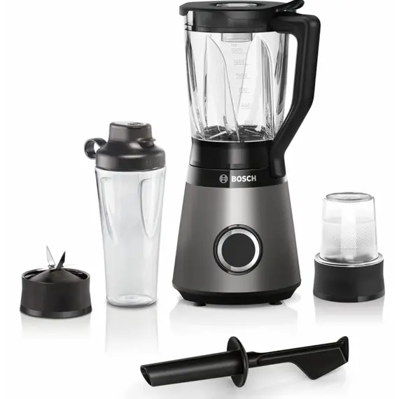 ბლენდერი BOSCH MMB6177S  - Primestore.ge