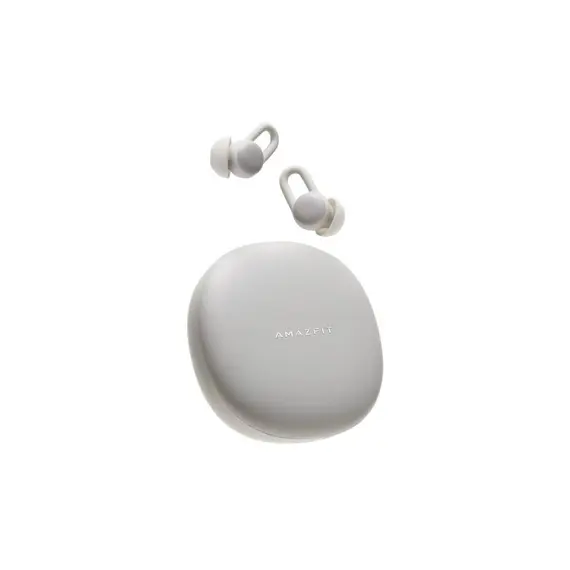 Amazfit Zenbuds Cloud - White, 2 image