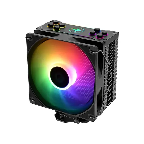Xilence XC056 Performance A+ Series CPU Cooler, Multi-Socket M704PRO.ARGB, 5 image