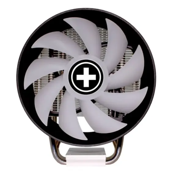 ქულერი Xilence XC129 CPU Cooler Multi Socket M403PRO.ARGB  - Primestore.ge