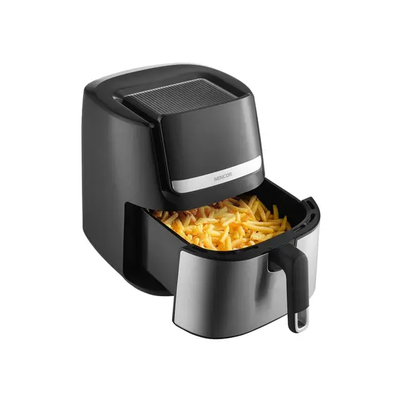 აეროგრილი Sencor SFR 6600SS Air Fryer , 3 image - Primestore.ge