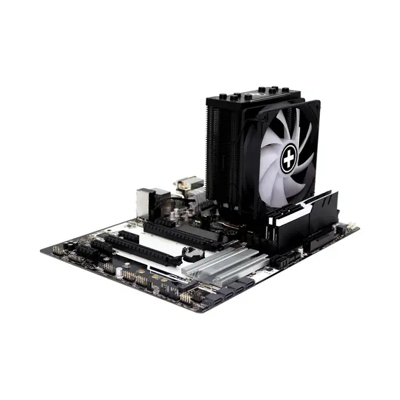 ქულერი Xilence XC056 Performance A+ Series CPU Cooler, Multi-Socket M704PRO.ARGB , 6 image - Primestore.ge