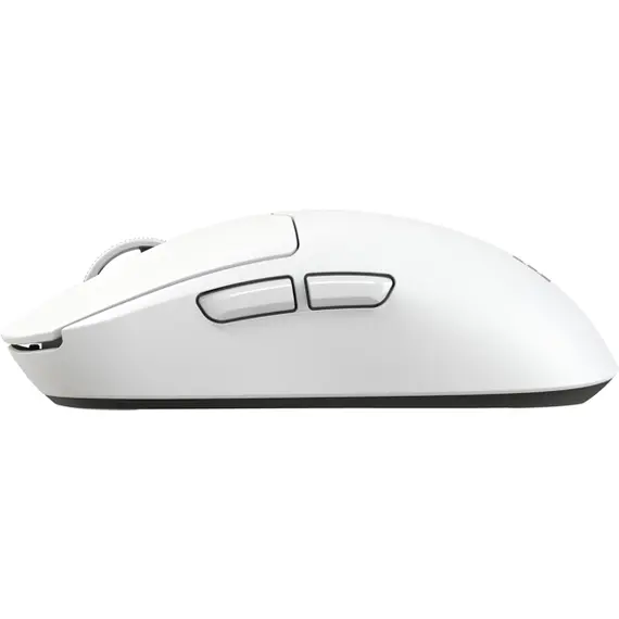 Mouse 2E 2E-MG355UWT-WL MG355 WL, Wireless, USB-A, Gaming Mouse, White, 3 image