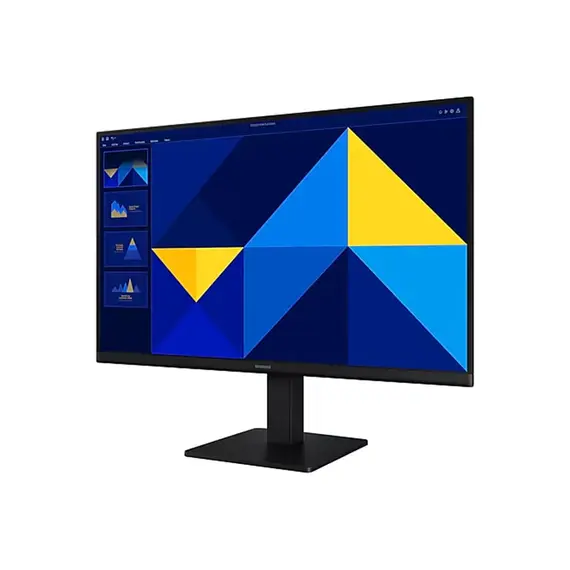 მონიტორი Samsung 24'' LS24D300GAIXCI , 2 image - Primestore.ge