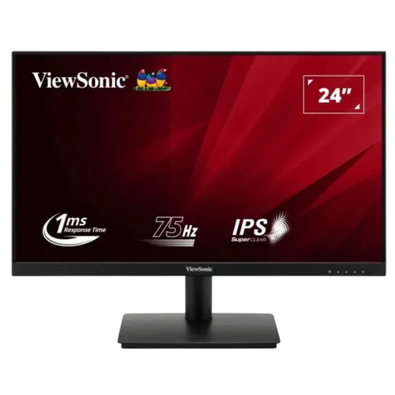 Monitor ViewSonic 23.8" VA240-H-2