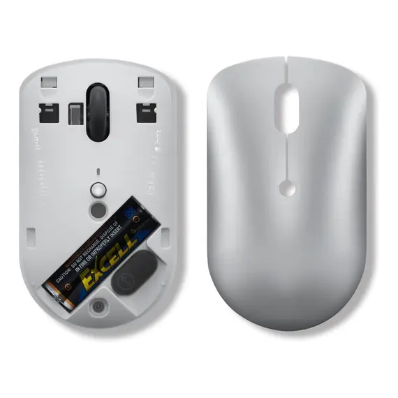 მაუსი Lenovo 540 USB-C Wireless Compact Mouse , 4 image - Primestore.ge