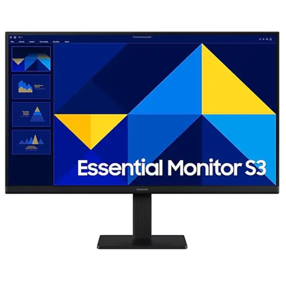 მონიტორი Samsung 24'' LS24D300GAIXCI  - Primestore.ge