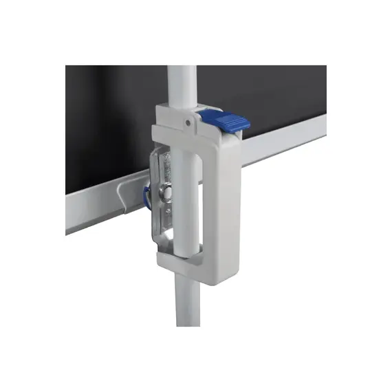 პროექტორის ეკრანი SBOX PSMT-96-2 Projector Screen (172x172cm) - Tripod - Primestore.ge