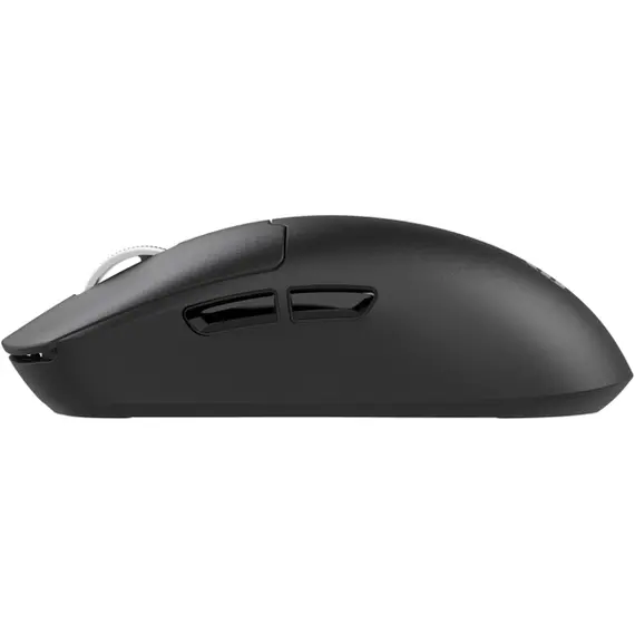 მაუსი 2E 2E-MG355UBK-WL MG355 WL, Wireless, USB-A, Gaming Mouse, Black , 3 image - Primestore.ge