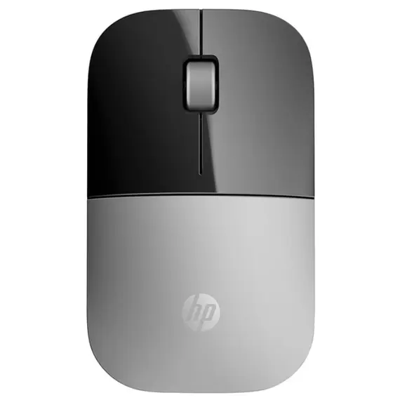 მაუსი HP Z3700 (X7Q44AA) - Silver  - Primestore.ge