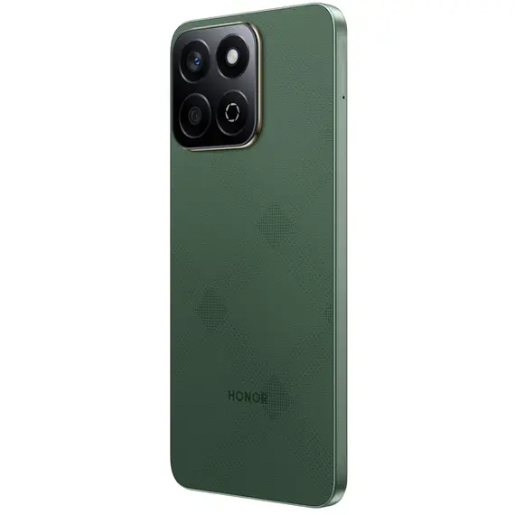 მობილური ტელეფონი HONOR X7c 8GB/128GB Green , 7 image - Primestore.ge
