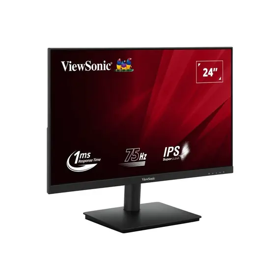 Monitor ViewSonic 23.8" VA240-H-2, 2 image