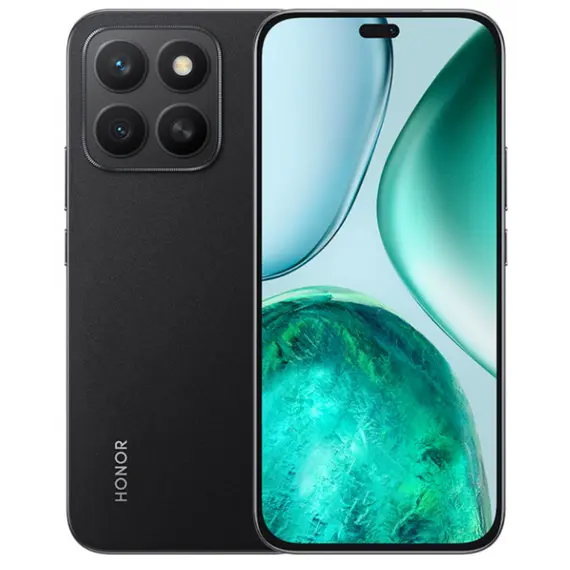 მობილური ტელეფონი HONOR X8c 8GB/256GB Black  - Primestore.ge