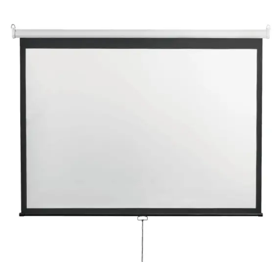 Projector Screen SBOX PSM-4:3-120-2 Projector Screen