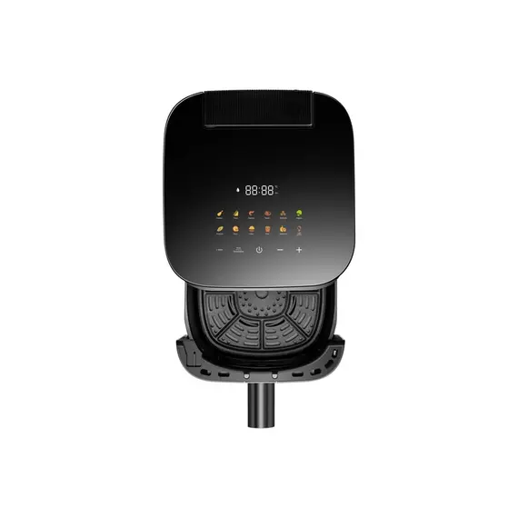 აეროგრილი Panasonic NF-CC500SXE , 4 image - Primestore.ge