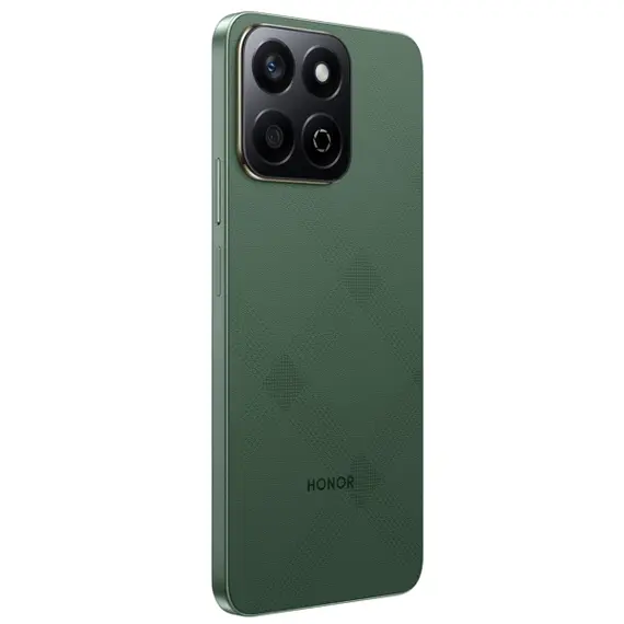 მობილური ტელეფონი HONOR X7c 6GB/128GB Green , 7 image - Primestore.ge