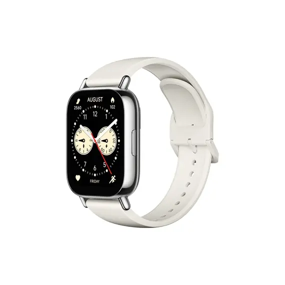 სმარტ საათი Xiaomi Redmi Watch 5 Lite Light Gold (BHR8791GL) , 2 image - Primestore.ge