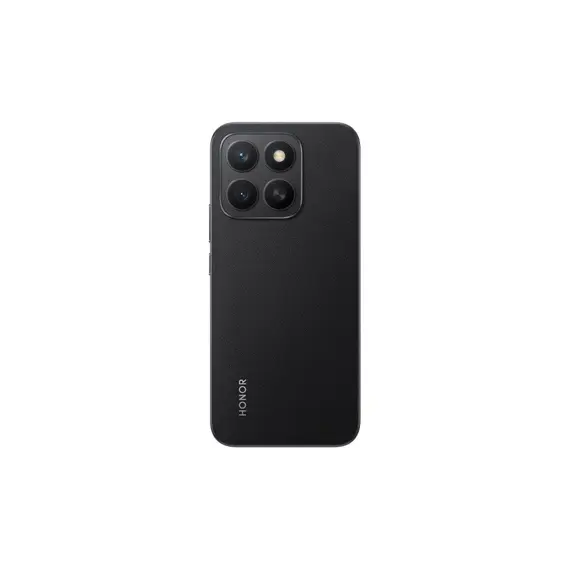 მობილური ტელეფონი HONOR X8c 8GB/256GB Black , 6 image - Primestore.ge