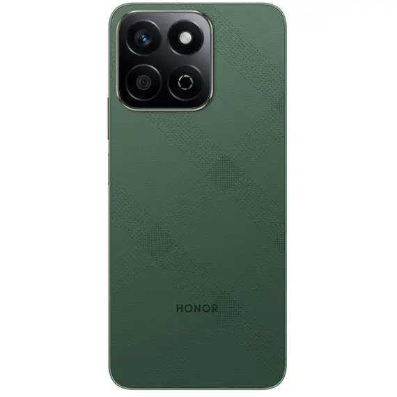 მობილური ტელეფონი HONOR X7c 6GB/128GB Green , 5 image - Primestore.ge