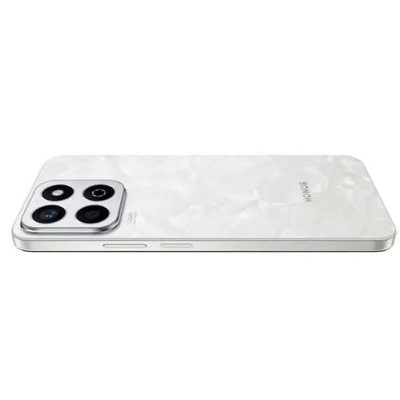 მობილური ტელეფონი HONOR X7c 8GB/128GB White , 8 image - Primestore.ge
