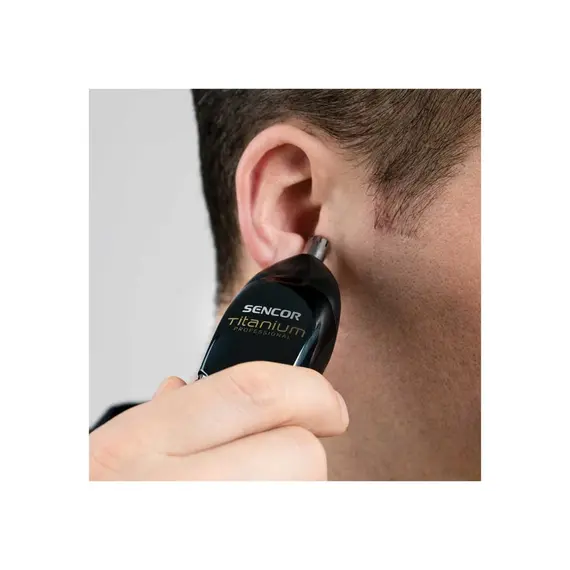 თმის ტრიმერი Sencor SHP 8305BK - Primestore.ge