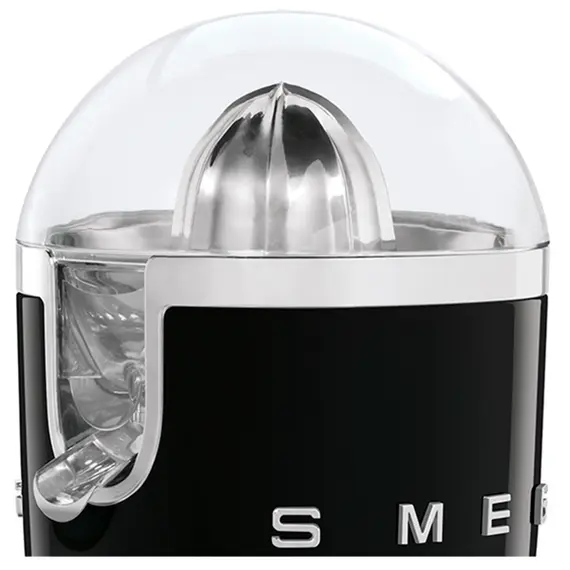 წვენსაწური SMEG CJF11BLEU , 4 image - Primestore.ge