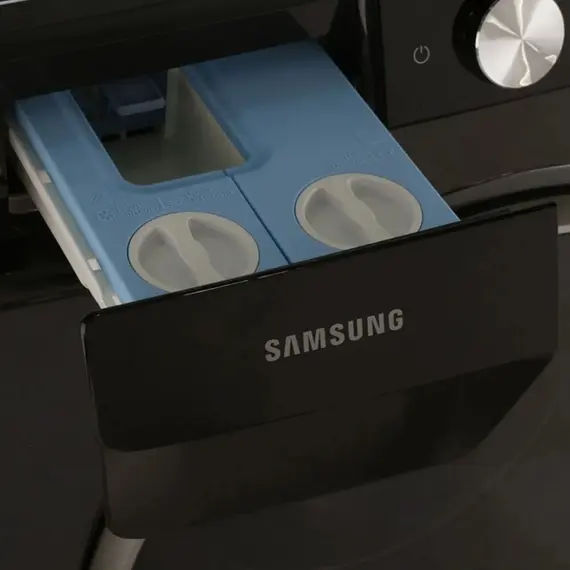 სარეცხი მანქანა Samsung WW11CGP44CSBLP, 11Kg, A+++, 1400Rpm, 57Db, Washing Machine, Black , 5 image - Primestore.ge