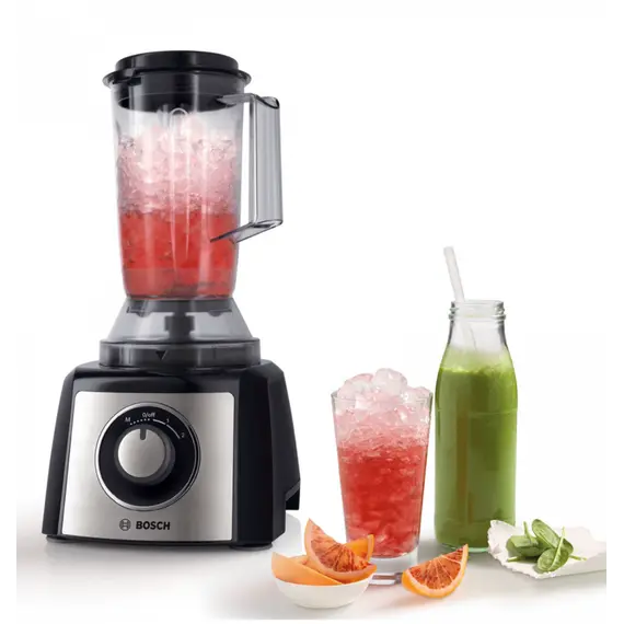 Food processor BOSCH MCM3501M, 3 image