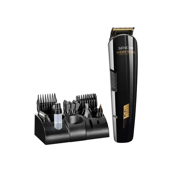 თმის ტრიმერი Sencor SHP 8305BK - Primestore.ge