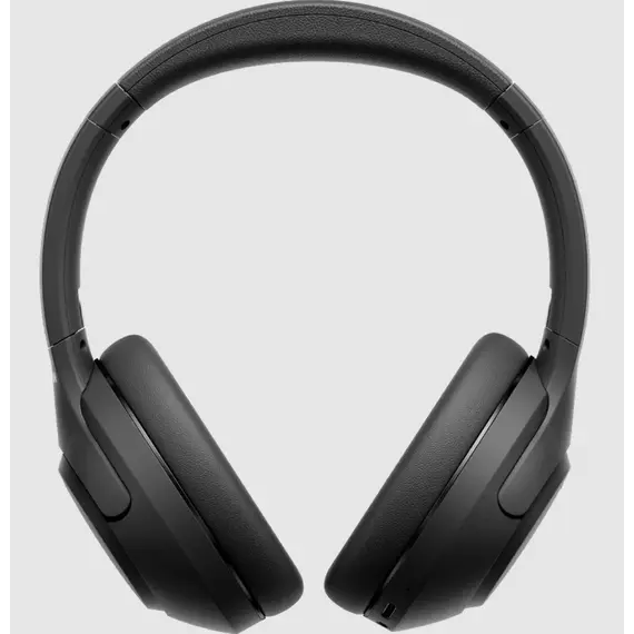 ყურსასმენი CANYON headset OnRiff 6 ANC Black , 2 image - Primestore.ge