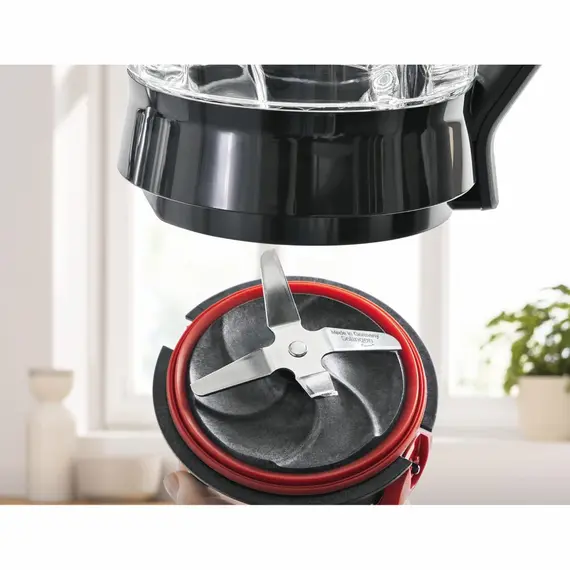 ბლენდერი BOSCH MMB6177S , 2 image - Primestore.ge