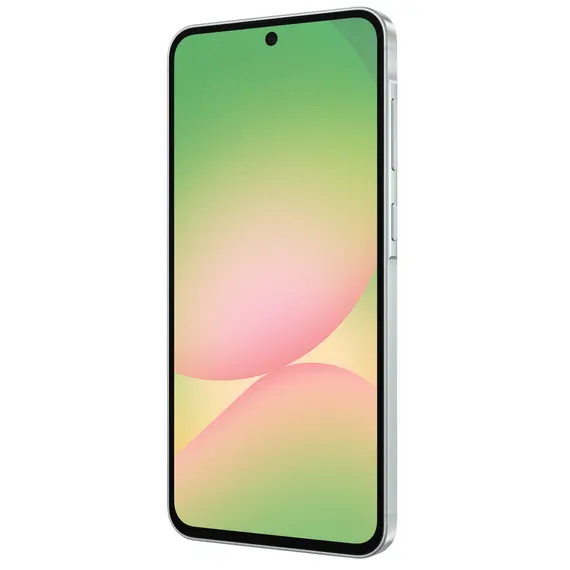 მობილური ტელეფონი SAMSUNG A56 128GB Green SM-A566EZGACAU , 2 image - Primestore.ge