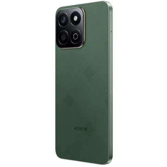 მობილური ტელეფონი HONOR X7c 6GB/128GB Green , 6 image - Primestore.ge
