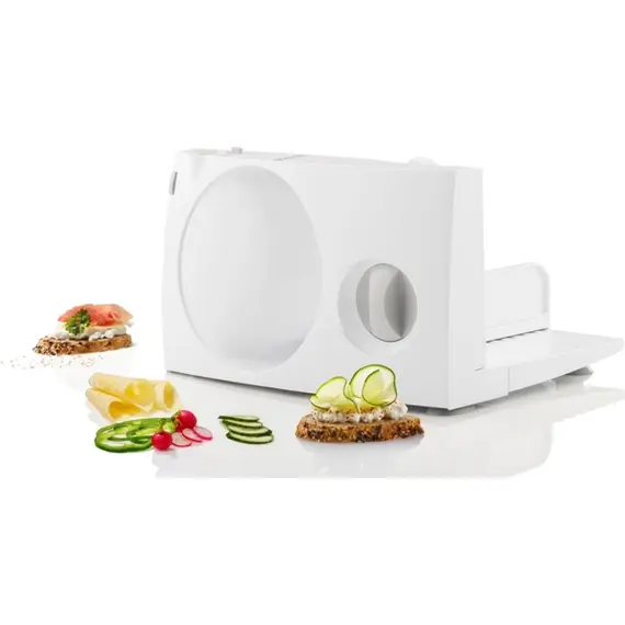 სლაისერი GORENJE R402W , 6 image - Primestore.ge