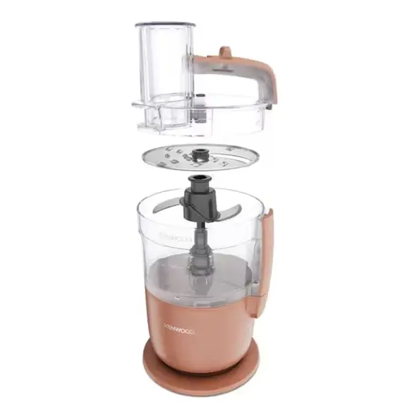 ჩოფერი Kenwood FDP22.130RD  - Primestore.ge