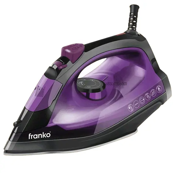 უთო FRANKO FSI-1190 - Primestore.ge